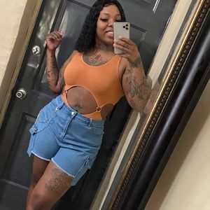 Meet your Posher, Shanell